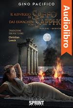 Il risveglio di Saffo - Das Erwachen von Sappho