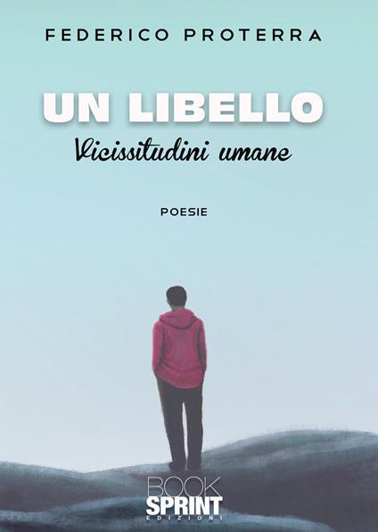 Un libello - Federico Proterra - copertina