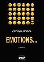 Emotions...