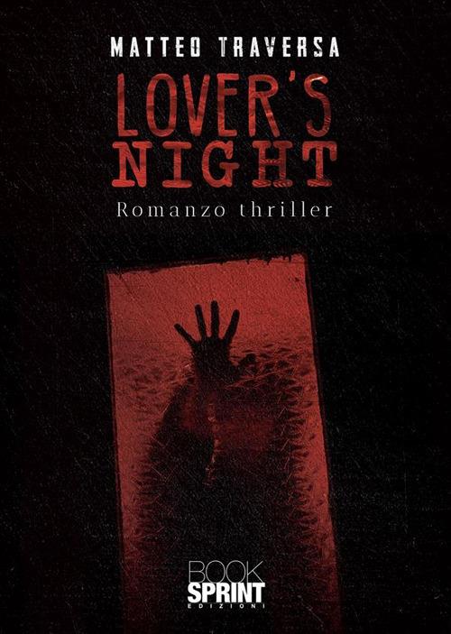Lover's night - Matteo Traversa - ebook