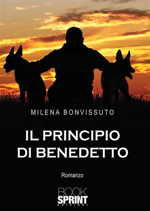 Il principio di Benedetto - Milena Bonvissuto - ebook