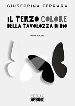 Il terzo colore della tavolozza di Dio