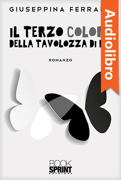 Il terzo colore della tavolozza di Dio