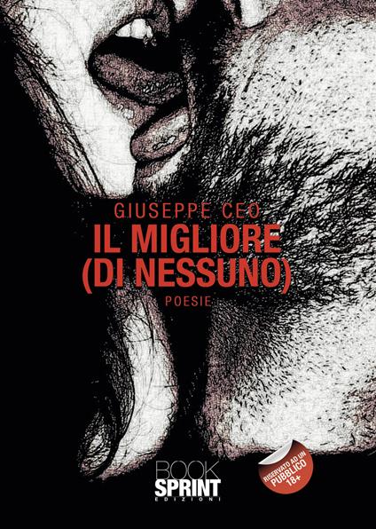 Il migliore (di nessuno) - Giuseppe Ceo - copertina