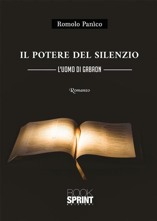 Il potere del silenzio - Romolo Panìco - ebook