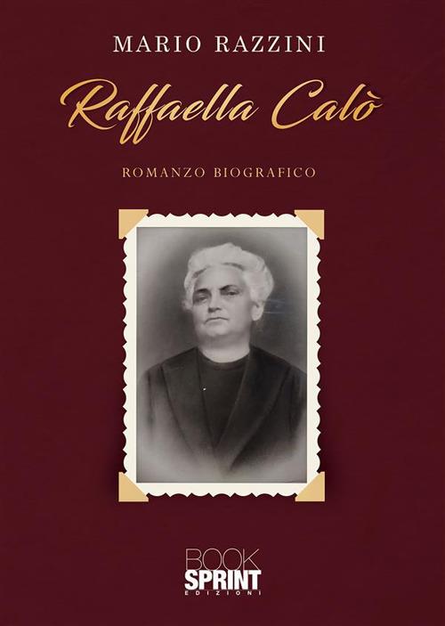 Raffaella Calò - Mario Razzini - ebook