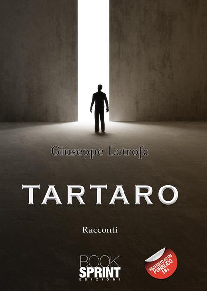 Tartaro - Giuseppe Latrofa - copertina
