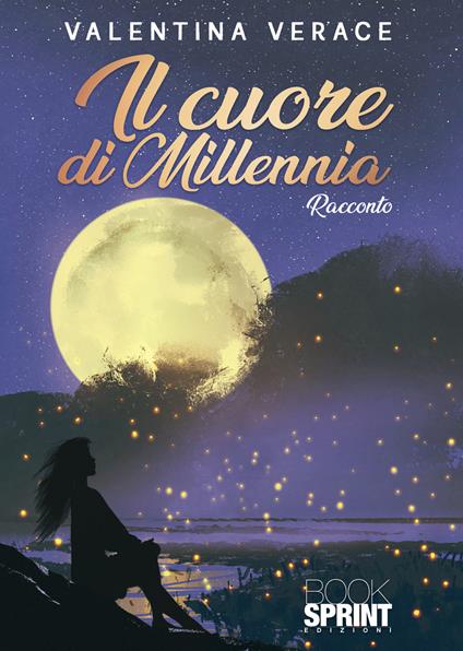 Il cuore di Millennia - Valentina Verace - copertina