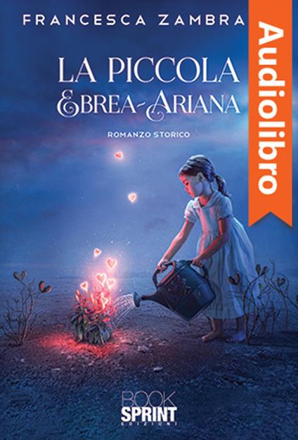 La Piccola Ebrea-Ariana