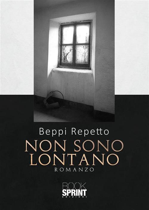 Non sono lontano - Beppi Repetto - ebook