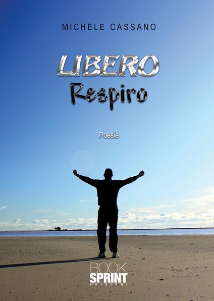Libero respiro - Michele Cassano - copertina