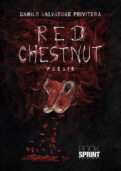 Red chestnut - Danilo Salvatore Privitera - ebook