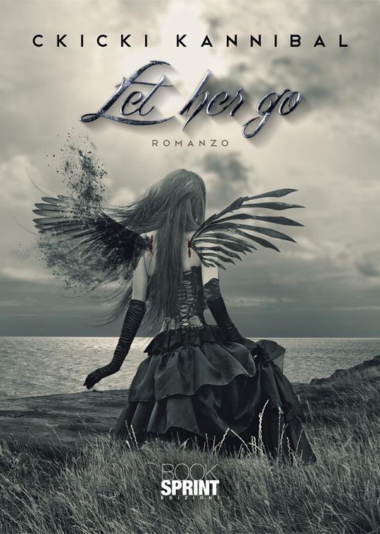 Let her go - Ckicki Kannibal - copertina