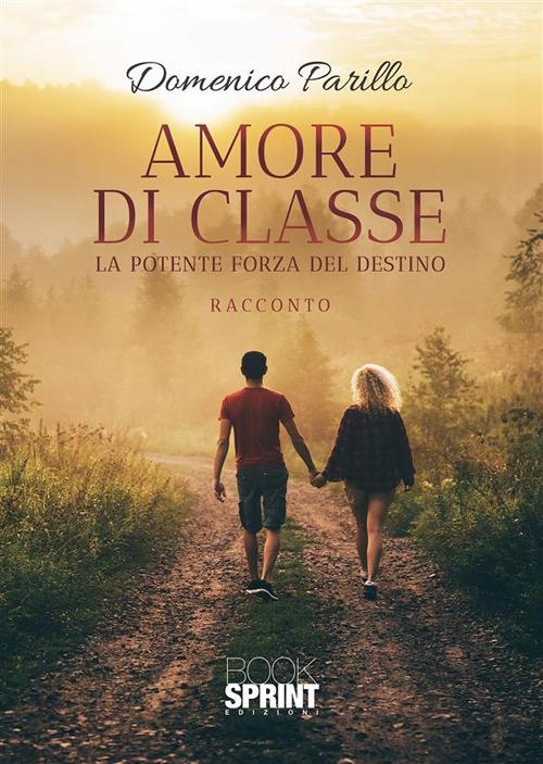Amore di classe. La potente forza del destino - Domenico Parillo - ebook