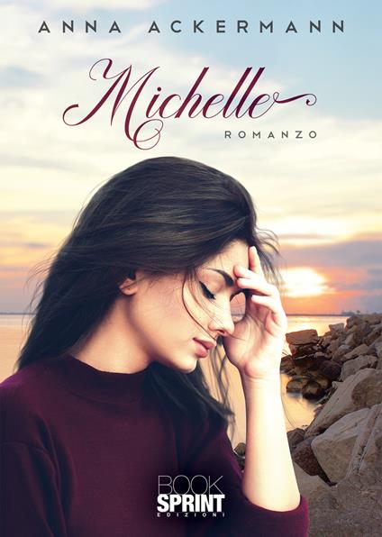 Michelle - Anna Ackermann - copertina