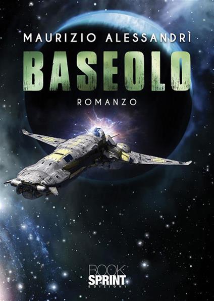Baseolo - Maurizio Alessandrì - ebook