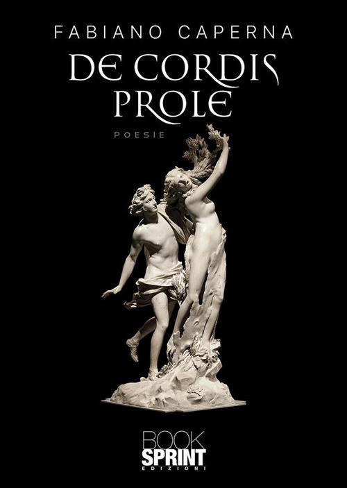 De cordis prole - Fabiano Caperna - ebook