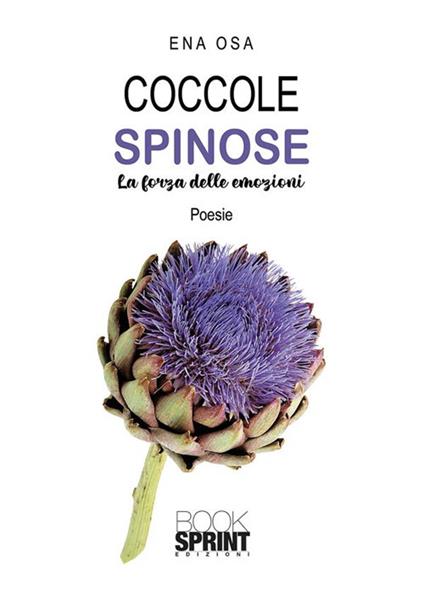 Coccole spinose - Ena Osa - ebook