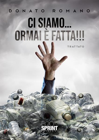 Ci siamo... Ormai è fatta!!! - Donato Romano - copertina