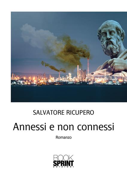 Annessi e non connessi - Salvatore Ricupero - copertina