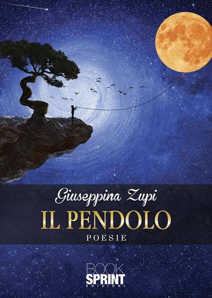 Il pendolo - Giuseppina Zupi - copertina