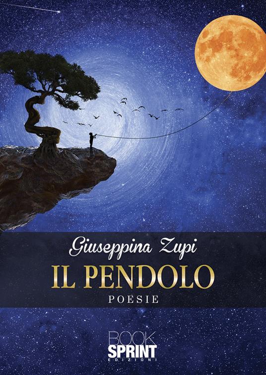 Il pendolo - Giuseppina Zupi - copertina