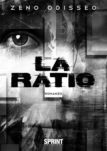 La ratio - Zeno Odisseo - copertina