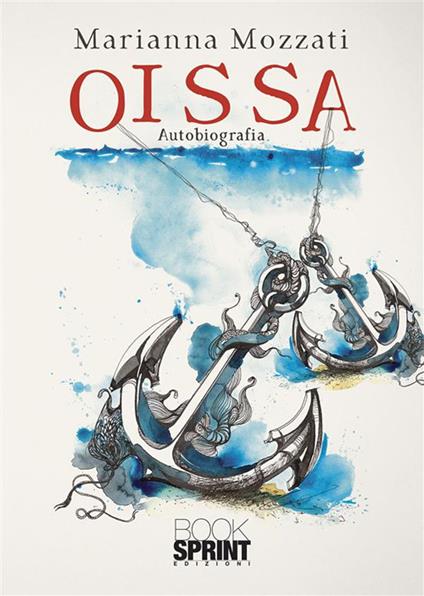 Oissa - Marianna Mozzati - ebook