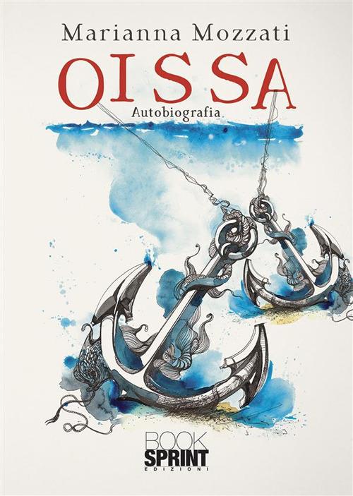 Oissa - Marianna Mozzati - ebook