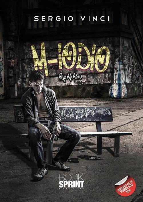 M-iodio - Sergio Vinci - ebook