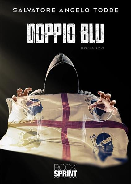 Doppio blu - Angelo Salvatore Todde - ebook