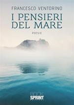 I pensieri del mare