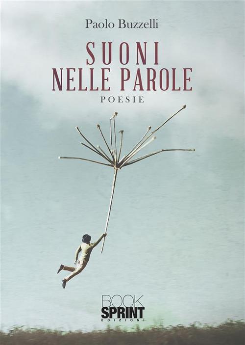 Suoni nelle parole - Paolo Buzzelli - ebook