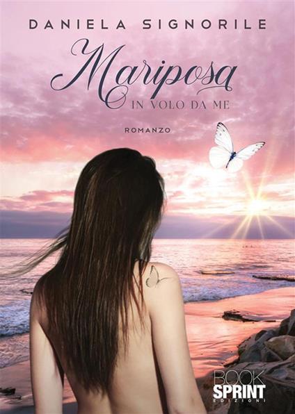 Mariposa - Daniela Signorile - ebook