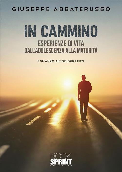In cammino - Giuseppe Abbaterusso - ebook