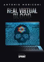 Real virtual blood