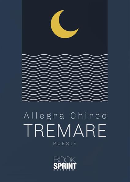 Tremare - Allegra Chirco - ebook