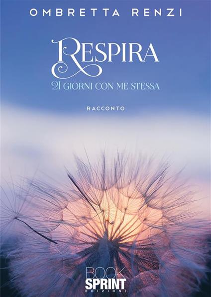 Respira - Ombretta Renzi - ebook