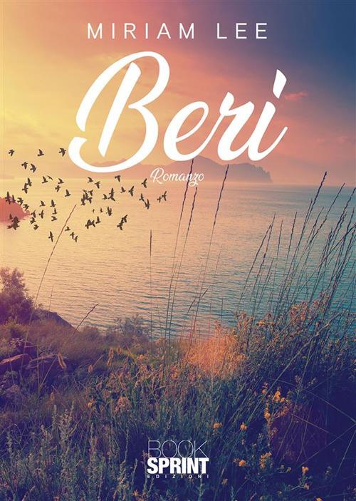 Beri - Miriam Lee - ebook