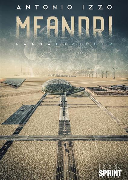 Meandri - Antonio Izzo - ebook