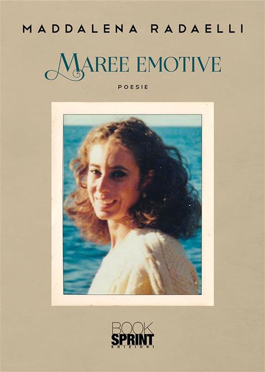 Maree emotive - Maddalena Radaelli - ebook