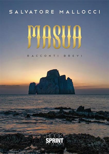 Masua - Salvatore Mallocci - ebook