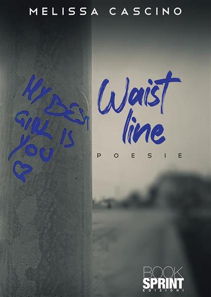 Waist line - Melissa Cascino - ebook