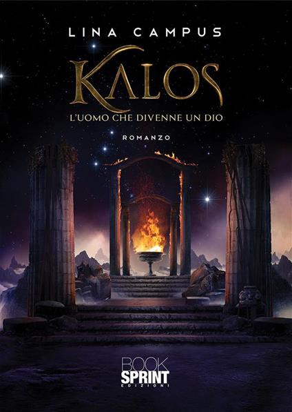 Kalos - Lina Campus - ebook