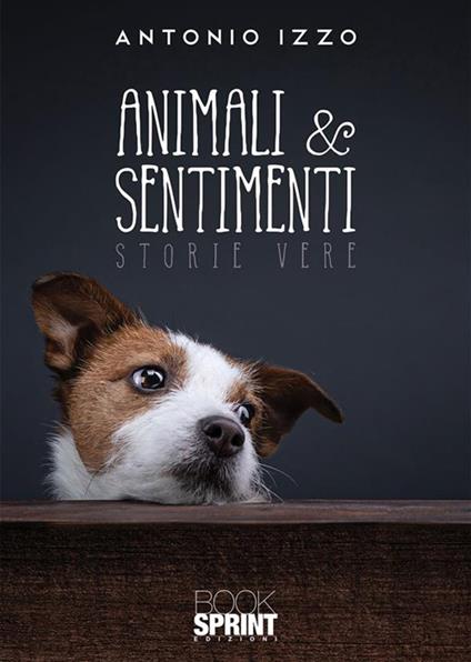 Animali & sentimenti - Antonio Izzo - ebook