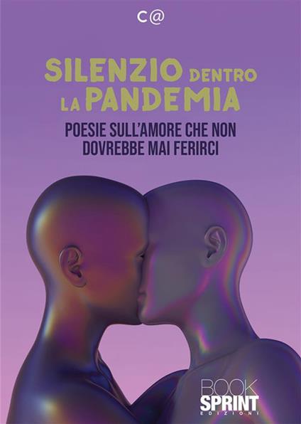 Silenzio dentro la pandemia - C@ - ebook