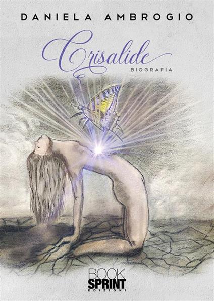 Crisalide - Daniela Ambrogio - copertina