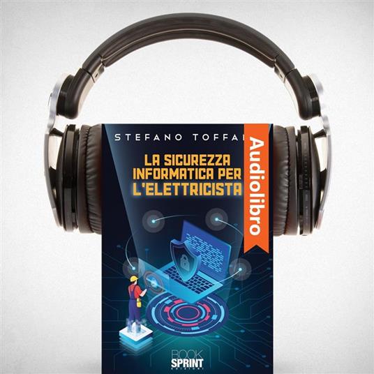 La sicurezza informatica per l’elettricista