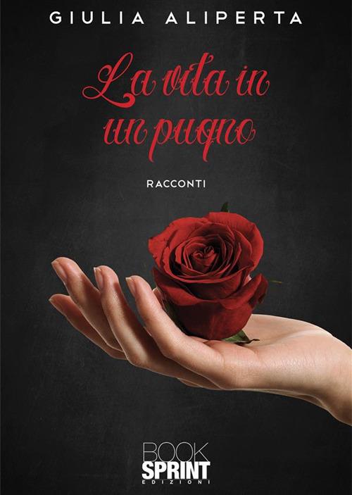 La vita in un pugno - Giulia Aliperta - copertina