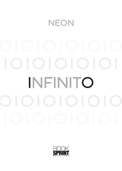 Infinito - Neon - ebook